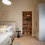 Universitatii Designer 3br - Grand Windows High Ceilings & Balcony Views Bukarest