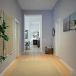Universitatii Designer 3br - Grand Windows High Ceilings & Balcony Views * Bukarest