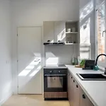 Lejlighed Universitatii Designer 3br - Grand Windows High Ceilings & Balcony Views *