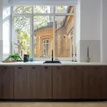 Universitatii Designer 3br - Grand Windows High Ceilings & Balcony Views شقة بوخارست