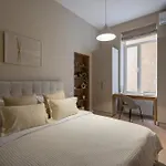 Lejlighed Universitatii Designer 3br - Grand Windows High Ceilings & Balcony Views *