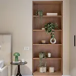 Universitatii Designer 3br - Grand Windows High Ceilings & Balcony Views Lejlighed *
